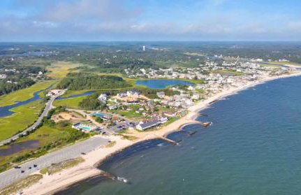 Waterfront on Swan Pond with Kayaks - Photo 32