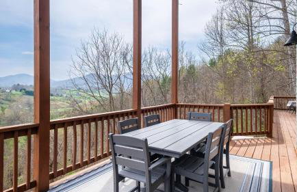 Private Retreat w/ Hot Tub, Amazing Views, Game Room Silver Spoon by Avantstay - Foto 56
