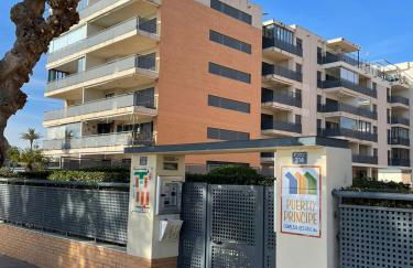 Precioso apartamento con vistas al mar - Photo 47