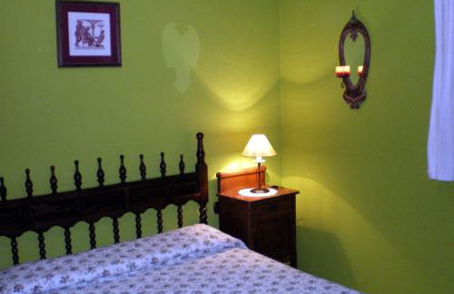 Casa Rural Aristondo Agroturismo - Foto 42