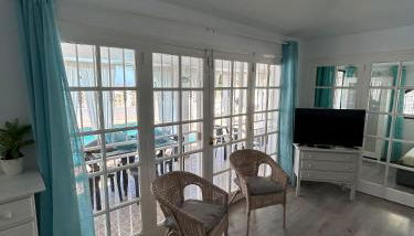 Villa Sole# Luxury Amarilla Golf - Foto 5