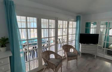 Villa Sole# Luxury Amarilla Golf - Foto 5