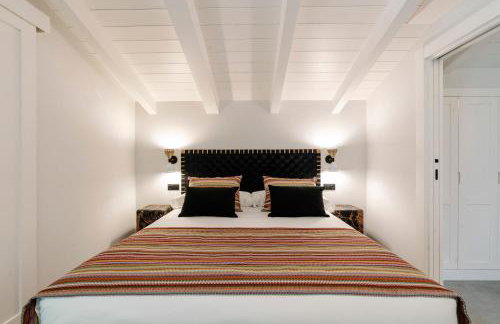 Apartamentos La Gargantiella - Photo 73