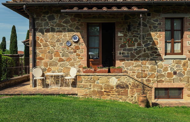 Agriturismo Casal Gheriglio - Foto 21