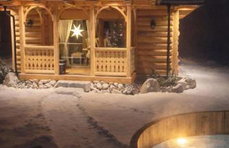 WRÓBLOWA CHALET przy Dolinie Chochołowskiej - Foto 45