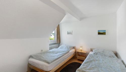 Ferienwohnung am Hügel - Foto 4