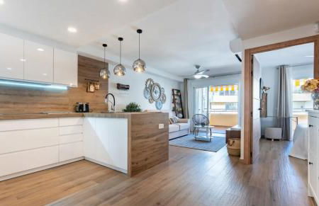 Apartamento Boutique Miramar Playa, Garaje opcional - Photo 1