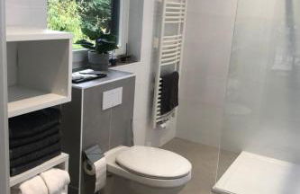 Holiday Home Summer Breeze Luxus by Interhome - Photo 27