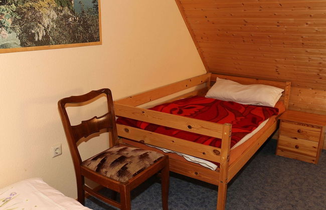 Ferienhaus in der Naehe der Ostsee - Photo 14