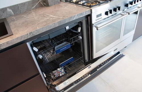 Villa d'Anvers - Luxury Holiday Resort - Photo 23