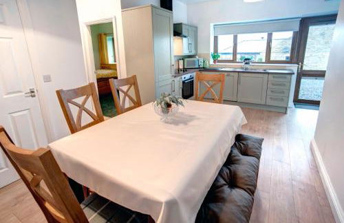 Roman Height's Holiday Cottages - Foto 17