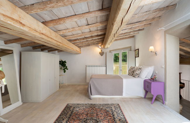 Fonte di Pillo - Foto 54