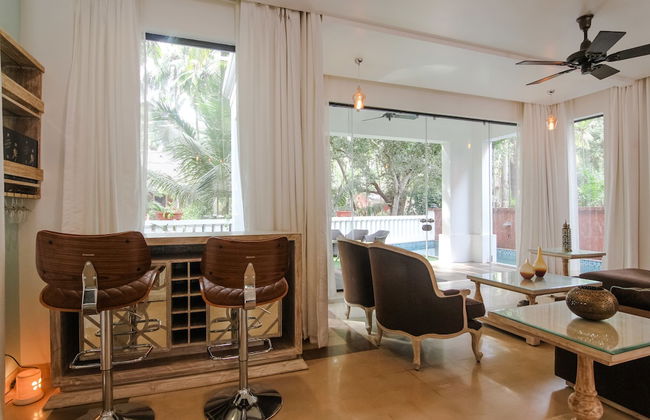 Sol Banyan Villa - Photo 3