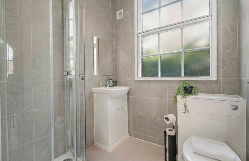 GuestReady - Stylish getaway in Liverpool - Foto 20