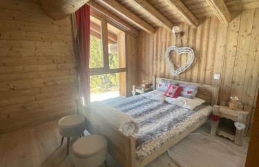 Chalet Soleil, magnifique triplex sur les pistes - Foto 21