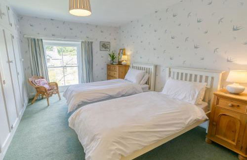 Plas Lligwy Cottage - Foto 18