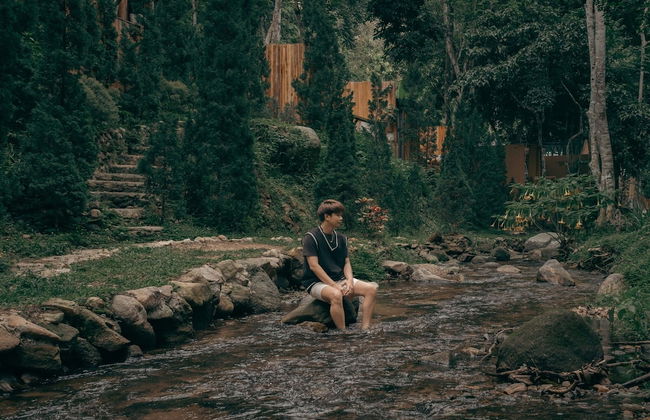 Nelamit Chiang Mai - Foto 19