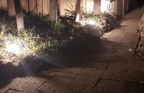 Maison ronde atypique et unique - Foto 23