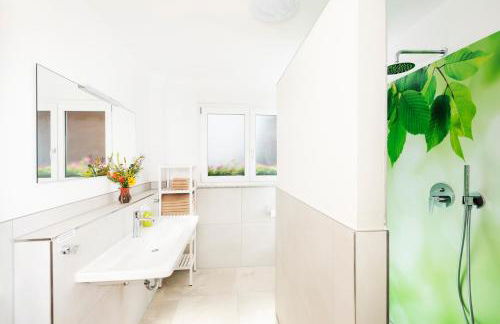 Ferienhof Obertor Heuboden - Foto 24