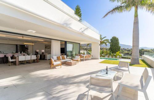 Sea Gardens Villa - Foto 1