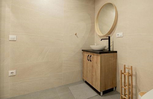 ESC - Loft Valencia Cómodos y espaciosos estudios cercanos a estación Joaquín Sorolla - Photo 67