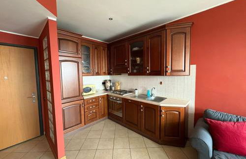 Skyline15-Elegant panoramic apartment-Metro M1- Only 20 minutes from Milan Cathedral - Foto 8