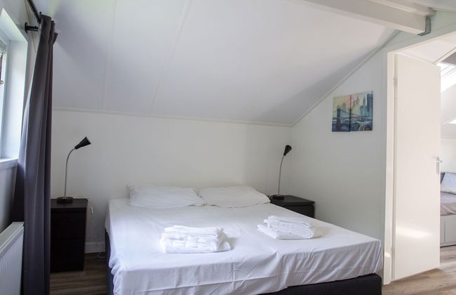 Beautiful House With Covered Terrace, Located in a Holiday Park in Rhenen - Photo 7