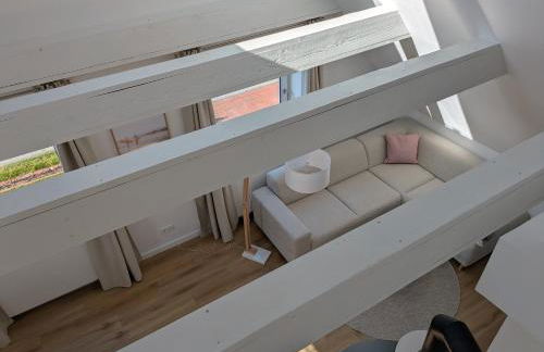 North Sea Homes Modernes Loft in Simonsberg bei Husum - Photo 30