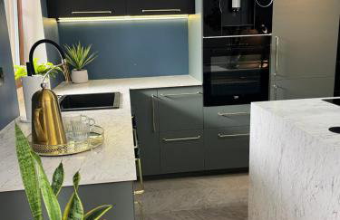 Stylowy apartament przy rezerwacie - Foto 4