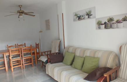 Dúplex La Perla de Andalucia - Photo 6