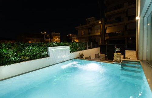 BEQUEST Corinthian Luxury suites - Foto 52