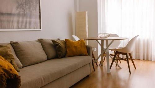 Apartamento junto al Recinto Ferial con garaje y aire acondicionado - Foto 3