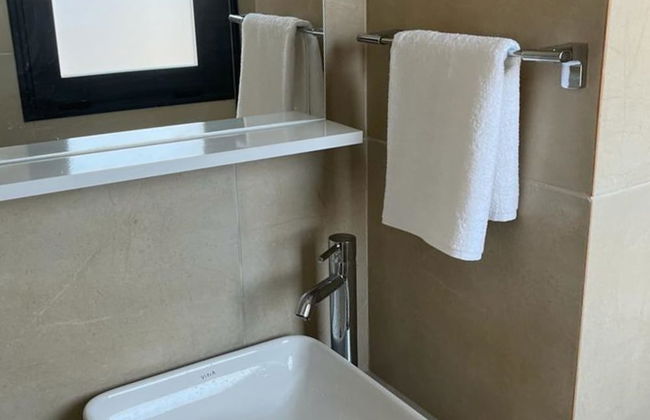 A12 Sun Valley Cove Garden Family Apartment - Foto 18