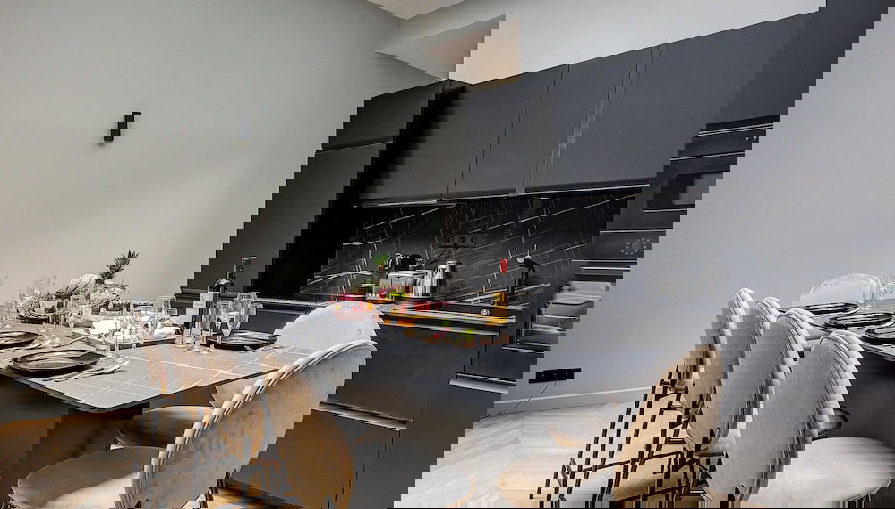 Elegant Apartment With Ac-3br-10p-place des Vosges - Foto 1, Imagen principal