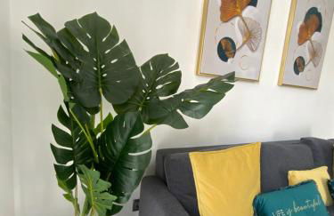 Luxury Loft Apartment - Foto 6