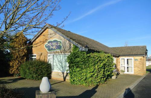 Dainville Lodge - Foto 1