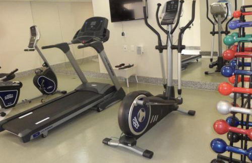 Savassi Tower Cobertura - Foto 53