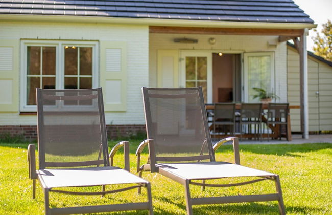 Villa in Cadzand-bad Near North Sea Beach - Photo 30