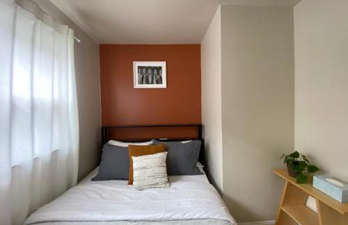 Live in NYC -20 Mins to Rockefeller, MoMA & World - Foto 19