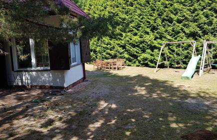 Pluski 10 osobowy Dom PROJEKT PLUSKI nad Jeziorem Pluszne - Foto 7