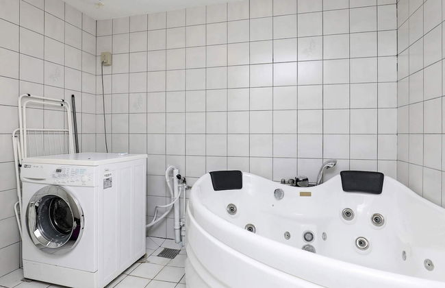 8 Person Holiday Home in Dannemare-by Traum - Foto 10