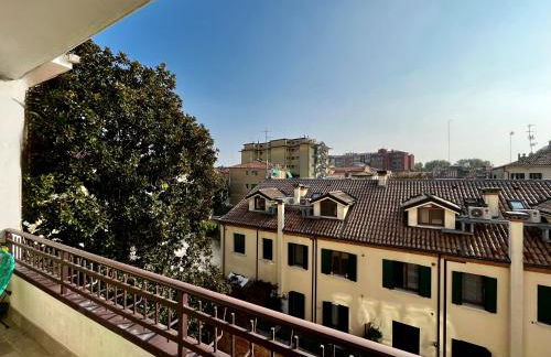 Appartamento Fusinato - Relax in centro - Photo 50