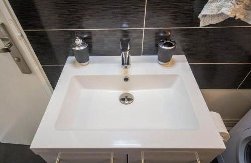 SweetHome Dijon - Black & White - Foto 43