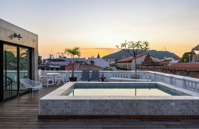 Casa Mallet by Wynwood House - Photo 77