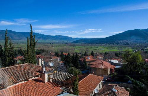 Stone house on the rock - Foto 22