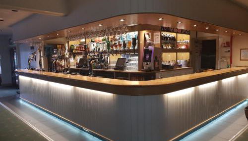 Valley Grove Bungalows - Foto 4, Game Room