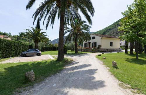 Charming Ligurian Riviera House - Foto 20