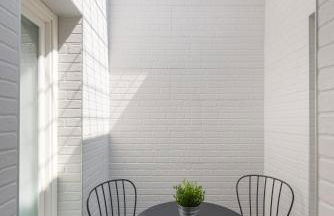 TURINHOMETOWN Residence Apartments - Foto 21