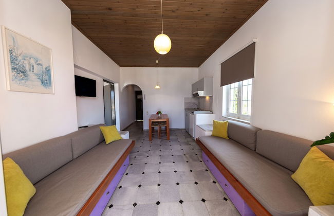 Manias Hotel Apartments - Foto 25