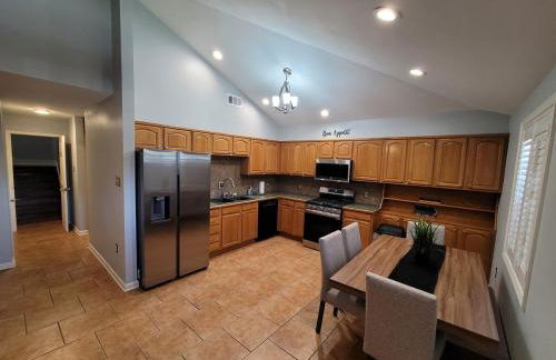 Lakeview New Orleans Gem 3 bedroom home with pool - Foto 4